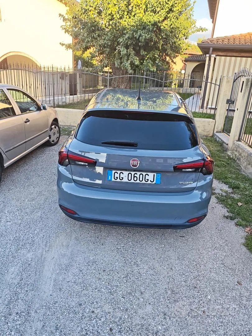 Fiat Tipo 2021 photo 4