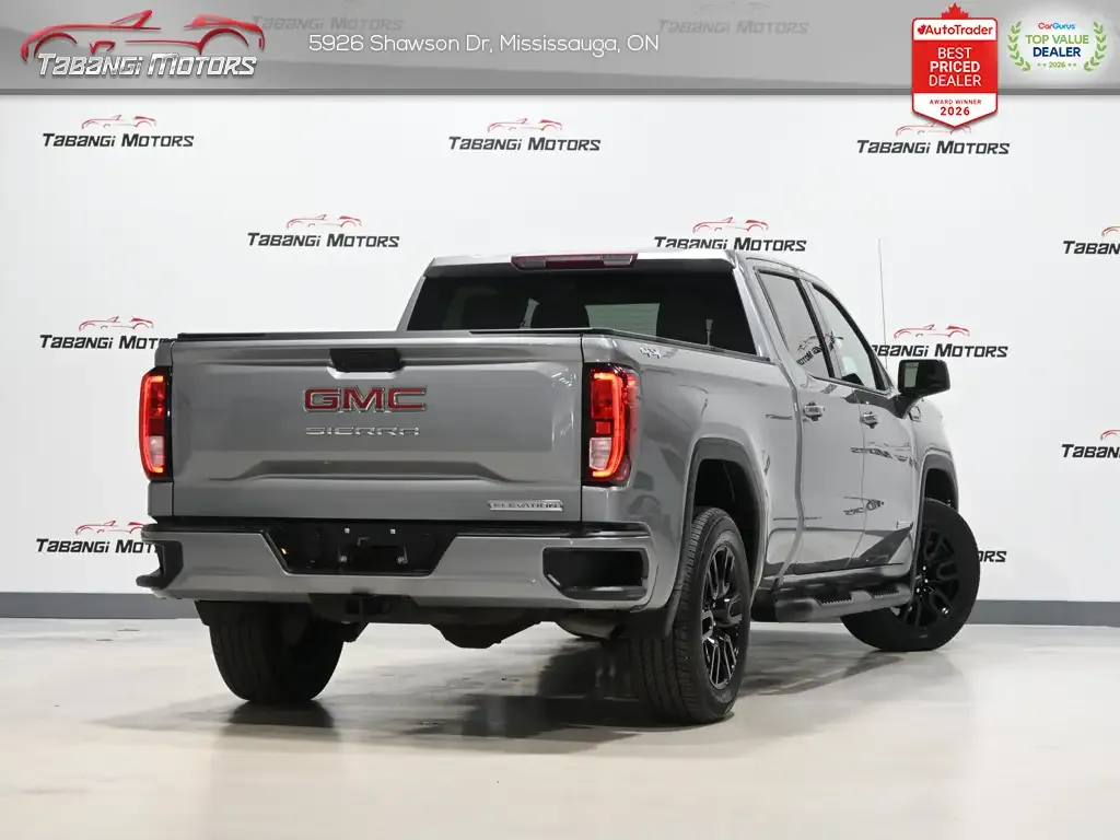 GMC Sierra 1500 2024 photo 2