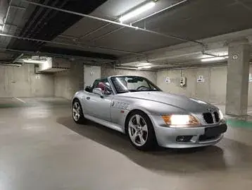 BMW Z3