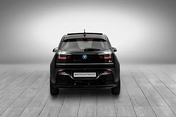 BMW I3 2022 photo 4