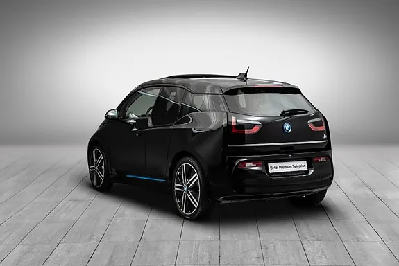 BMW I3 2022 photo 3