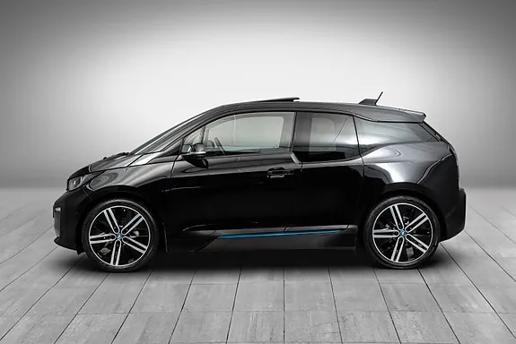 BMW I3 2022 photo 2