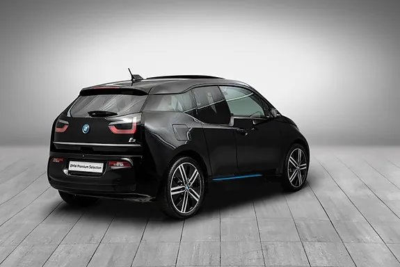BMW I3 2022 photo 5