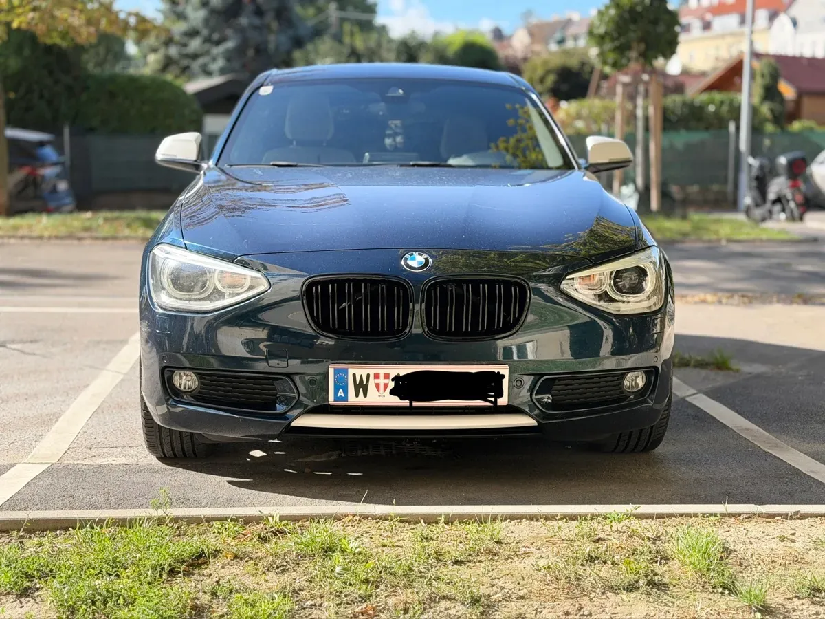 BMW 1Er