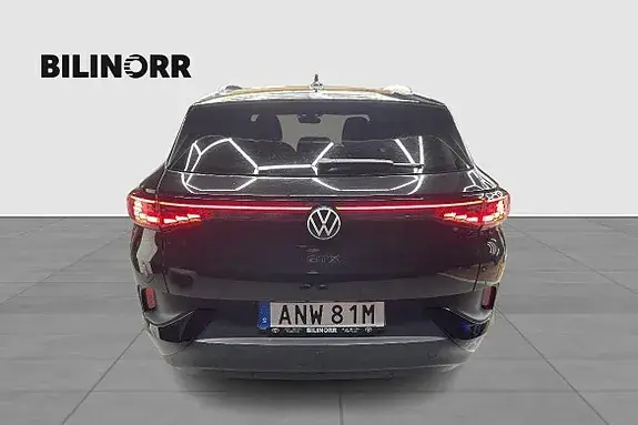 Volkswagen Id.4 Gtx 2023 photo 3