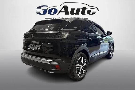 Peugeot 3008 2023 photo 3