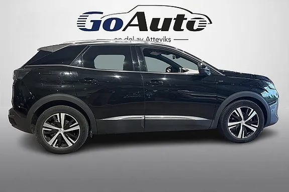 Peugeot 3008 2023 photo 2