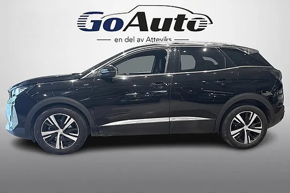 Peugeot 3008 2023 photo 5
