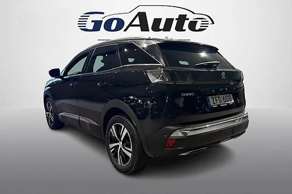Peugeot 3008 2023 photo 4