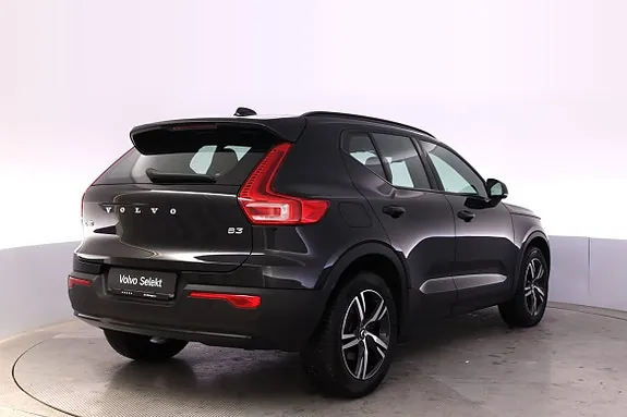 Volvo Xc40 2024 photo 4