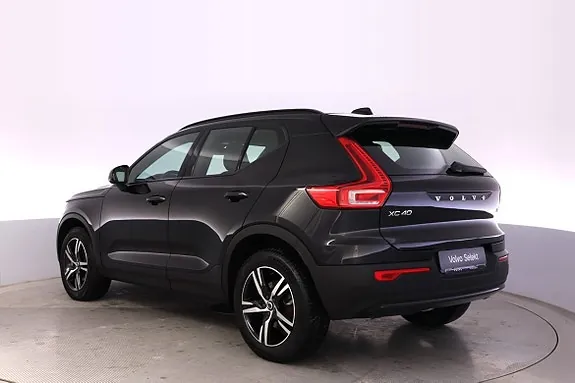 Volvo Xc40 2024 photo 3