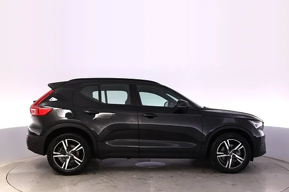 Volvo Xc40 2024 photo 5