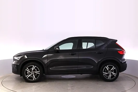 Volvo Xc40 2024 photo 2