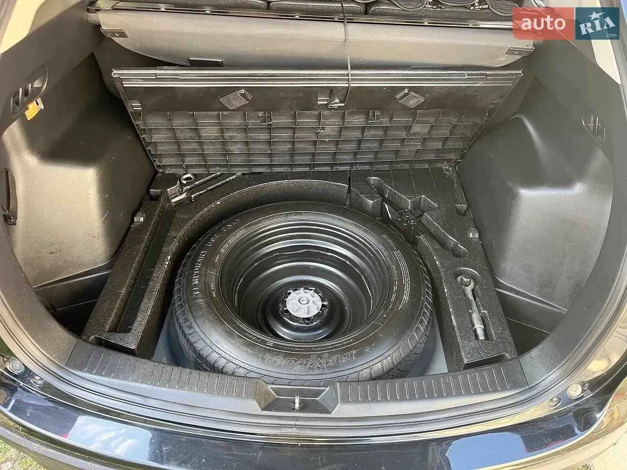Mazda Cx-5 2014 photo 3