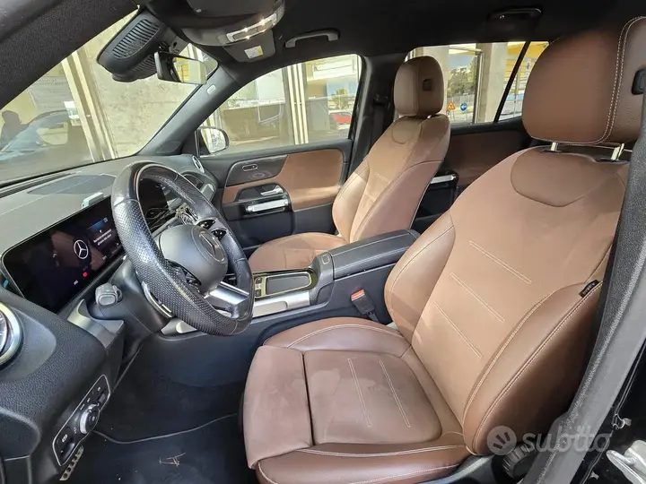 Mercedes-Benz Glb 2024 photo 5