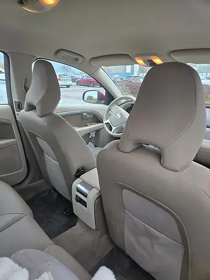 Volvo S80 2010 photo 4