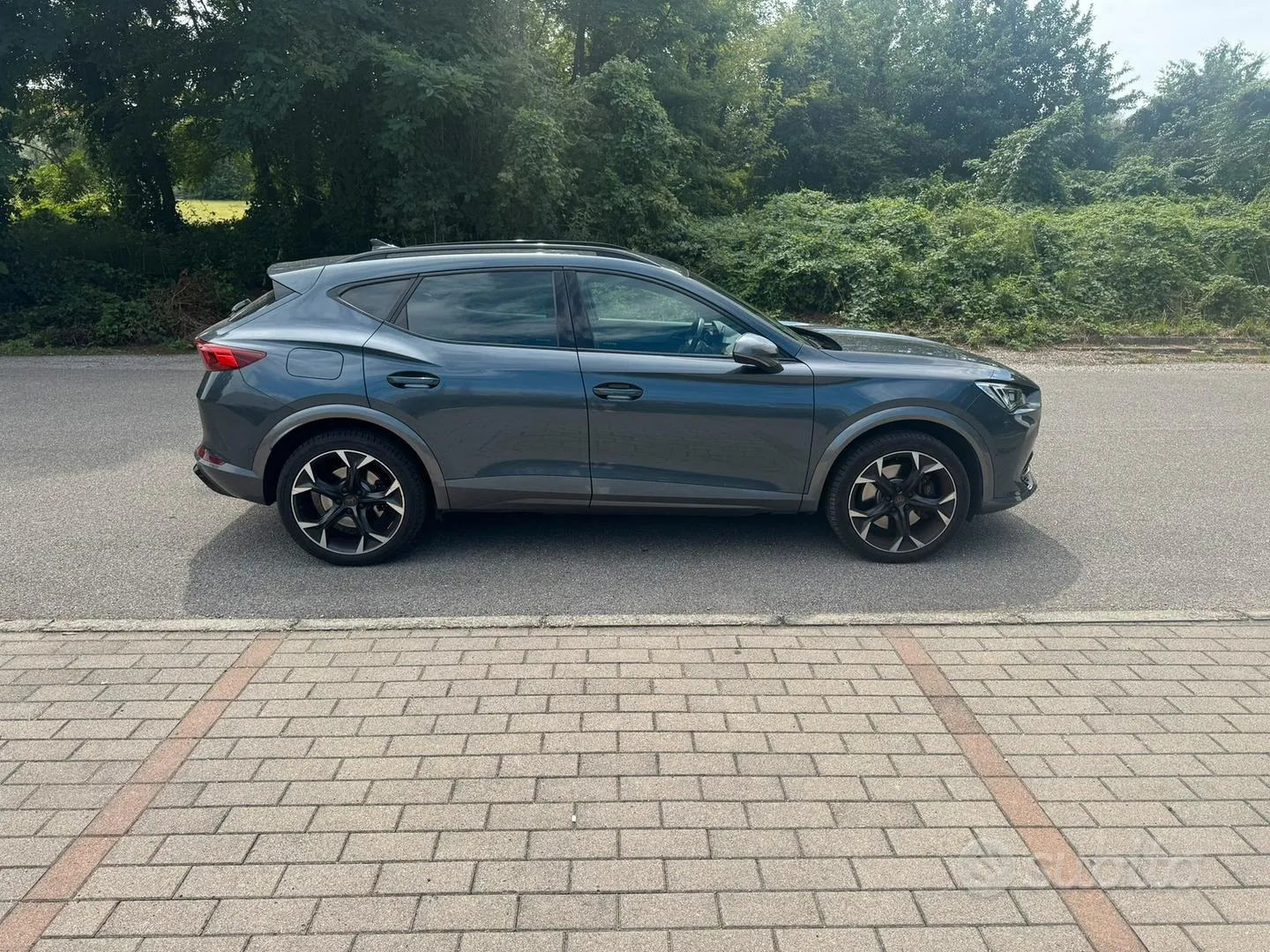 Cupra Formentor 2023 photo 2