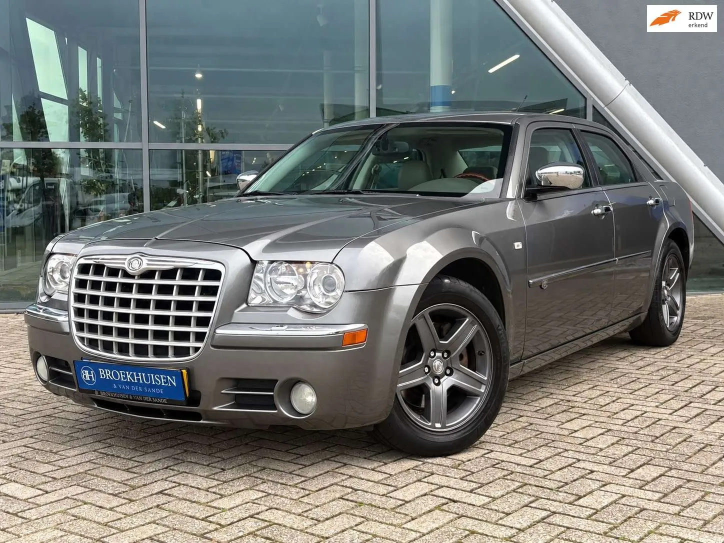 Chrysler 300C