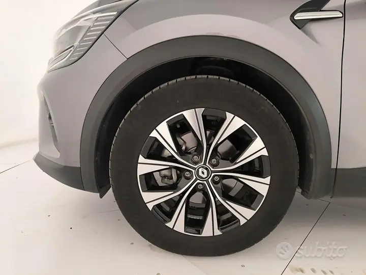 Renault Captur 2024 photo 5