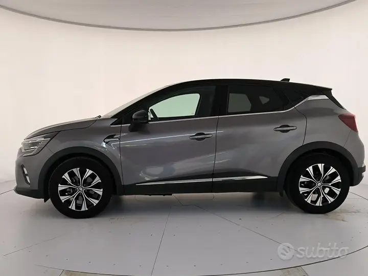 Renault Captur 2024 photo 2