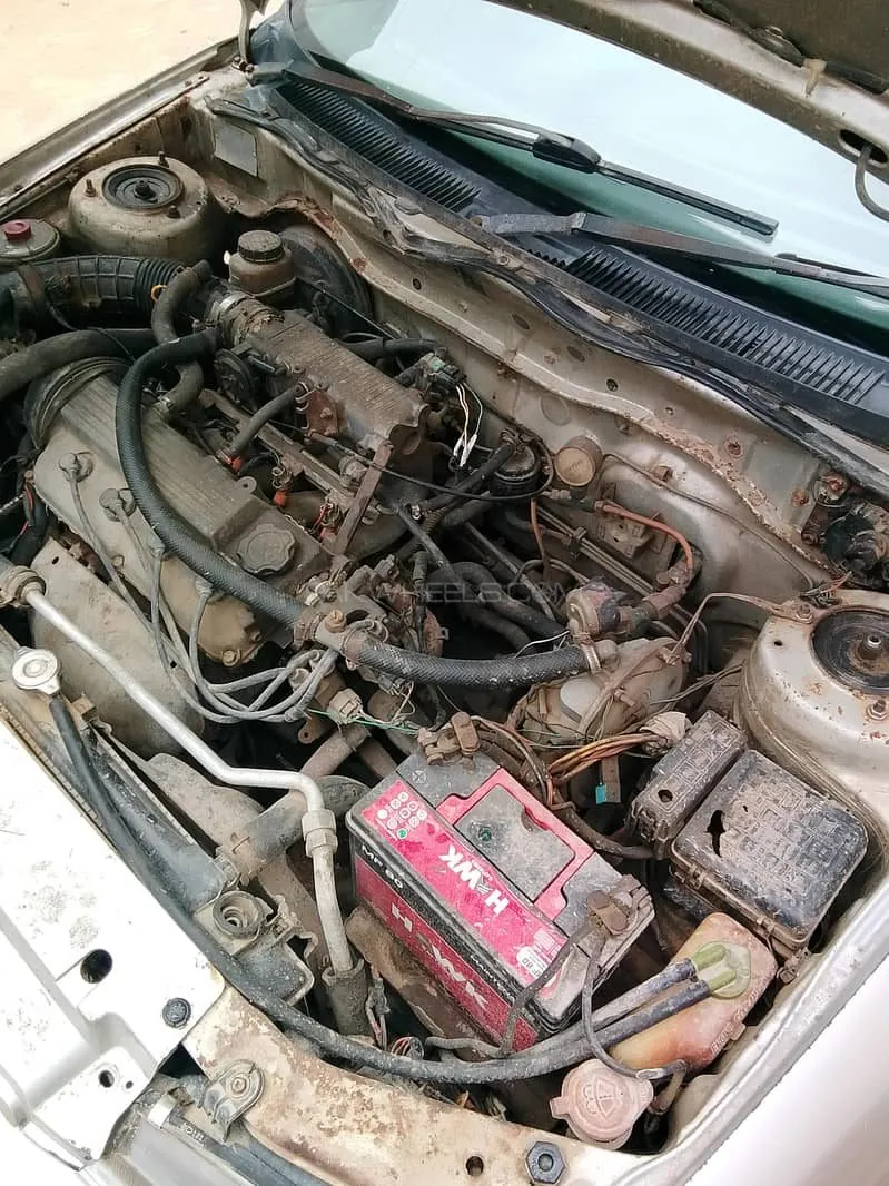 Suzuki Baleno