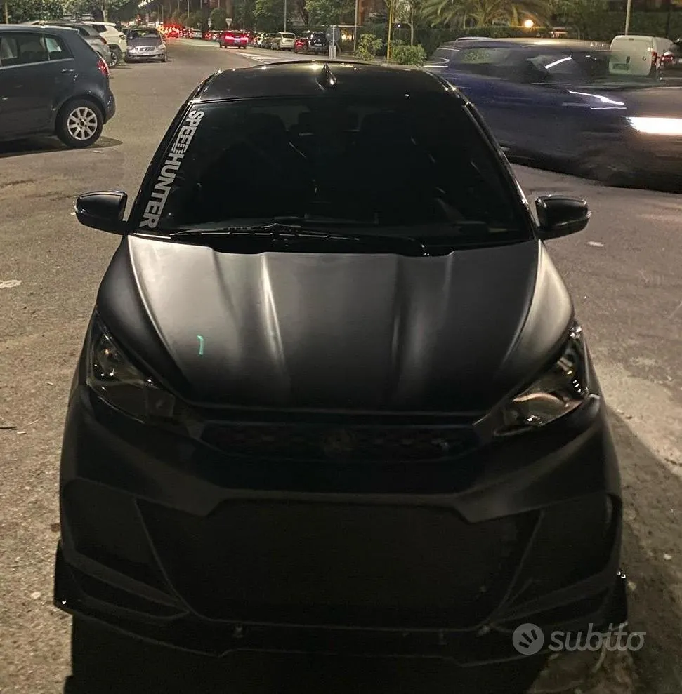 Aixam Gto 2021 photo 2