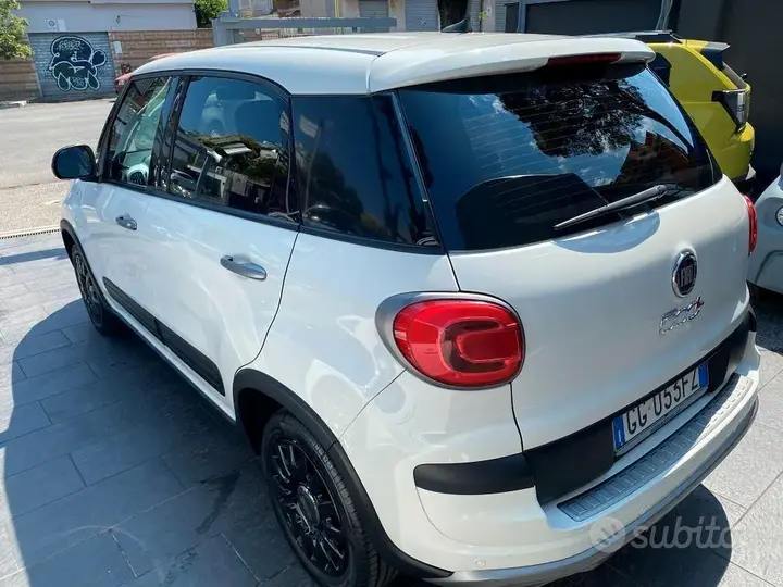 Fiat 500L 2021 photo 4