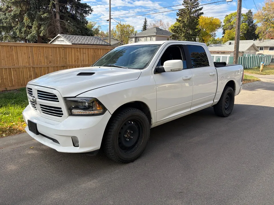 Ram 1500