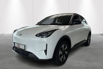 Geely E2