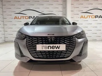 Peugeot 208 2024 photo 3