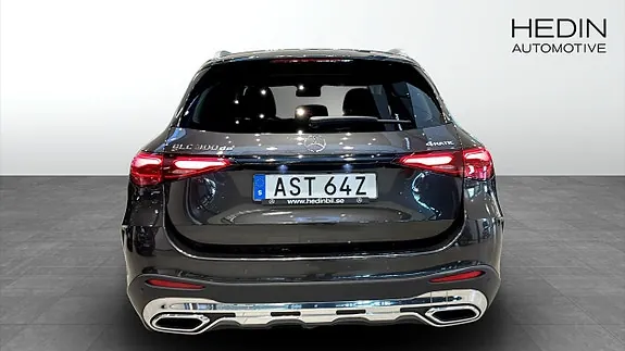 Mercedes-Benz Glc300 2024 photo 5