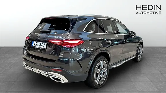 Mercedes-Benz Glc300 2024 photo 4
