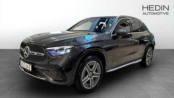 Mercedes-Benz Glc300