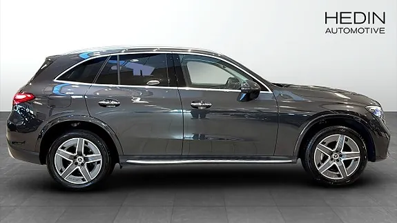 Mercedes-Benz Glc300 2024 photo 3