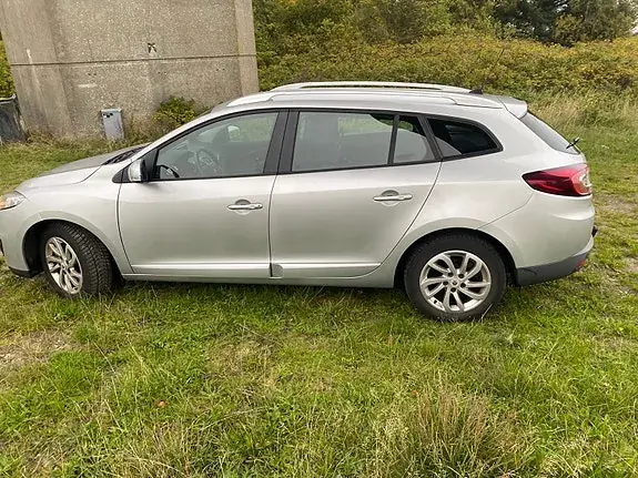 Renault Megane Iii 2013 photo 5