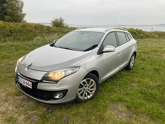 Renault Megane Iii