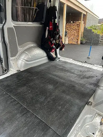 Volkswagen Transporter 2004 photo 2
