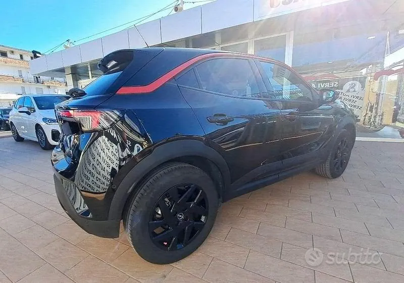 Opel Mokka 2024 photo 5