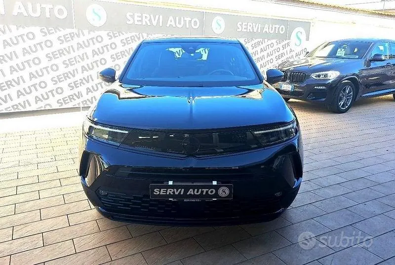 Opel Mokka 2024 photo 2