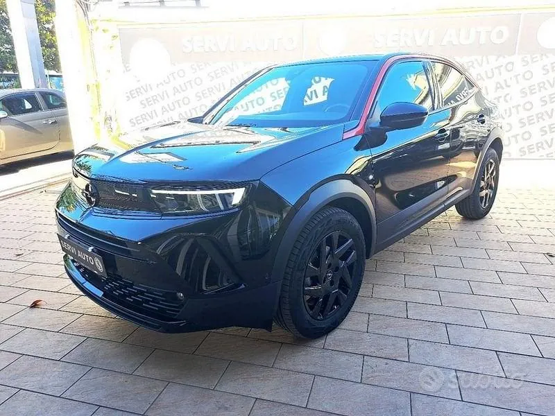 Opel Mokka 2024 photo 4