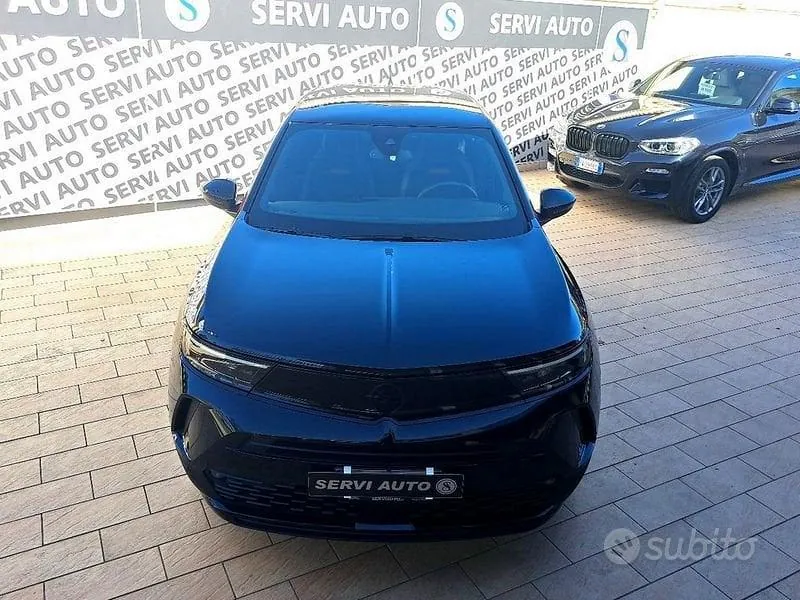 Opel Mokka 2024 photo 3