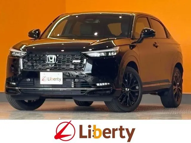 Honda Crossover