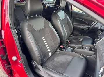 Nissan Micra 2021 photo 2