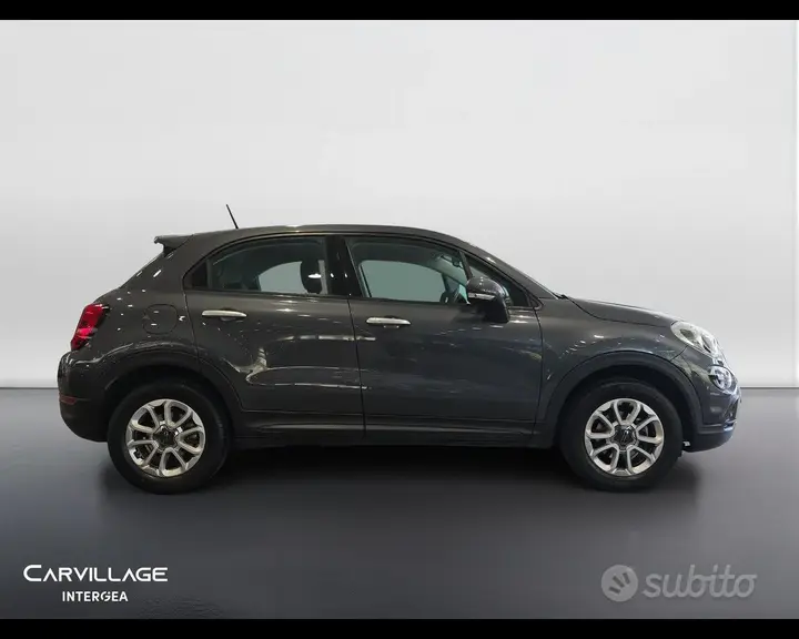 Fiat 500X 2019 photo 4