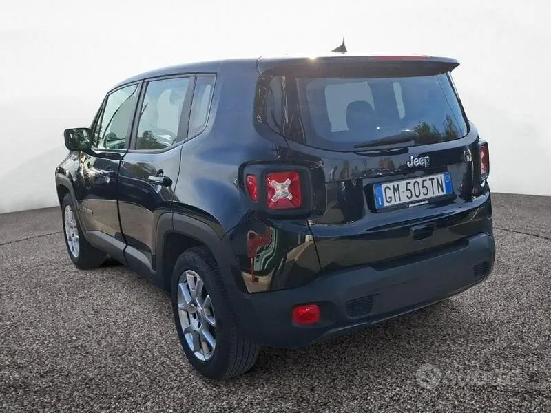 Jeep Renegade 2023 photo 4