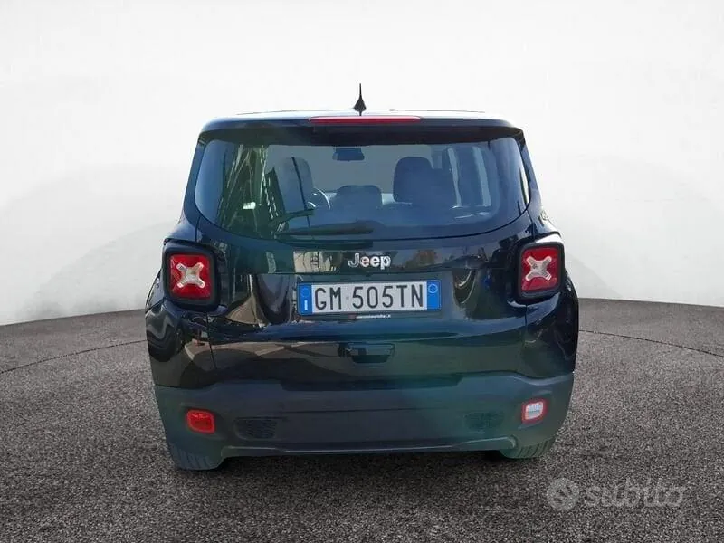Jeep Renegade 2023 photo 5