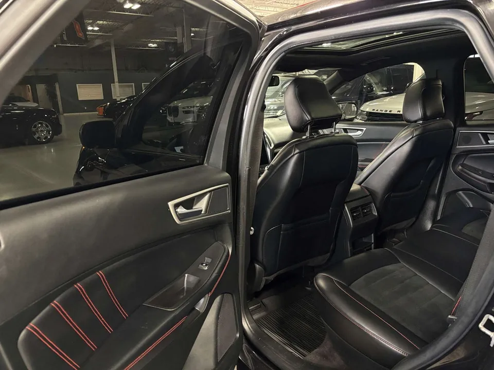 Ford Edge 2023 photo 5