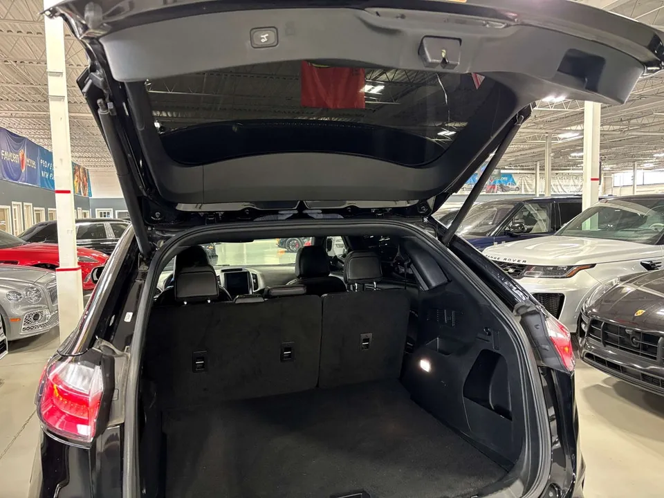 Ford Edge 2023 photo 4