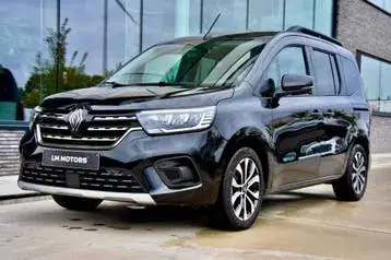 Renault Kangoo 2025 photo 3