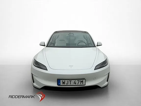 Tesla Model 3 2024 photo 2